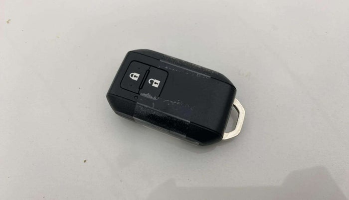 2024 Maruti Celerio ZXI PLUS AGS, Petrol, Automatic, 15,914 km, Key Close Up