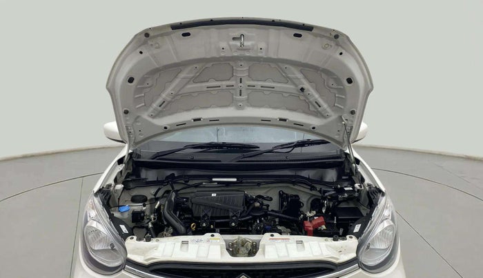 2024 Maruti Celerio ZXI PLUS AGS, Petrol, Automatic, 15,914 km, Open Bonet