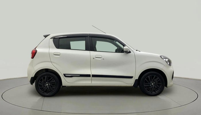 2024 Maruti Celerio ZXI PLUS AGS, Petrol, Automatic, 15,914 km, Right Side View
