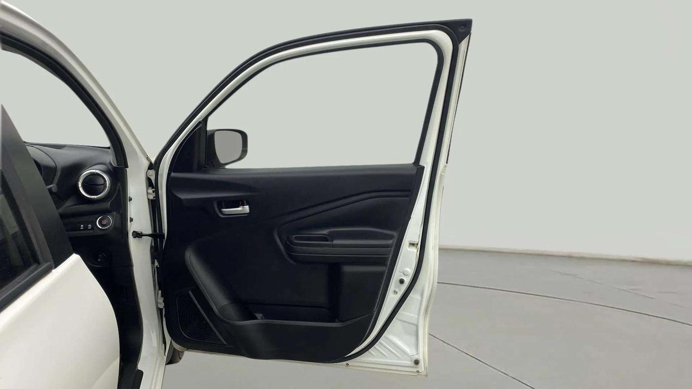 2024 Maruti Celerio ZXI PLUS AGS, Petrol, Automatic, 15,984 km, RHS Front Door