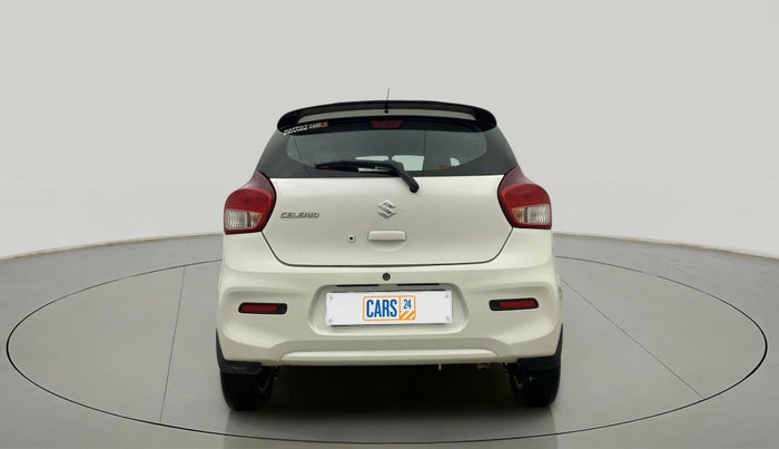 2024 Maruti Celerio ZXI PLUS AGS, Petrol, Automatic, 15,914 km, Back/Rear