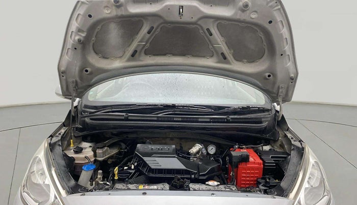 2019 Hyundai NEW SANTRO SPORTZ CNG, CNG, Manual, 1,39,034 km, Open Bonet