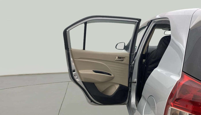 2019 Hyundai NEW SANTRO SPORTZ CNG, CNG, Manual, 1,39,034 km, LHS Rear Door