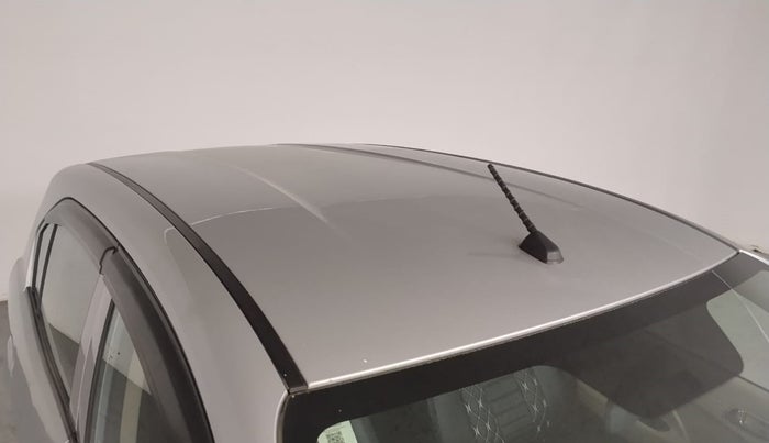 2019 Hyundai NEW SANTRO SPORTZ CNG, CNG, Manual, 1,39,034 km, Roof
