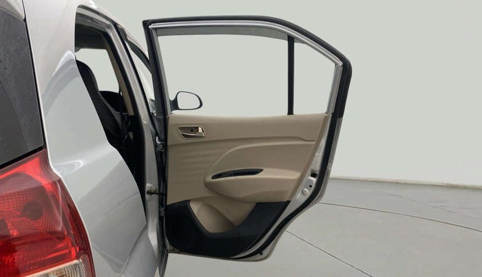 2019 Hyundai NEW SANTRO SPORTZ CNG, CNG, Manual, 1,39,034 km, RHS Rear Door
