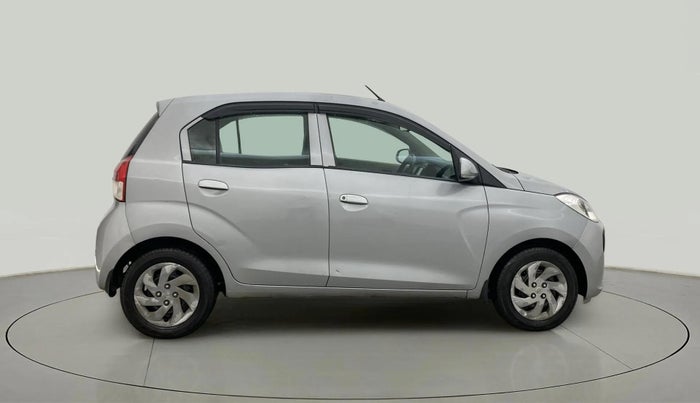 2019 Hyundai NEW SANTRO SPORTZ CNG, CNG, Manual, 1,39,034 km, Right Side View