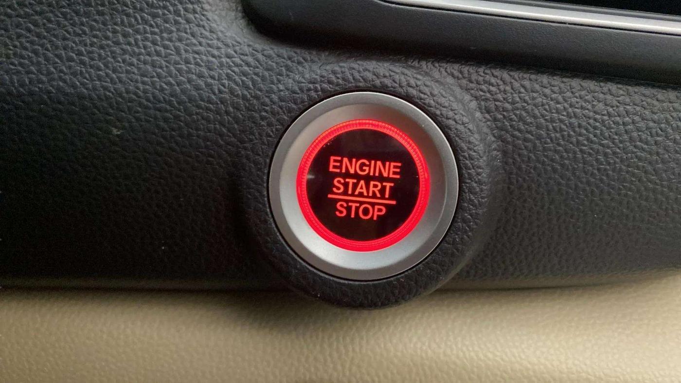 2020 Honda Amaze 1.2L I-VTEC V CVT, Petrol, Automatic, 29,629 km, Keyless Start/ Stop Button