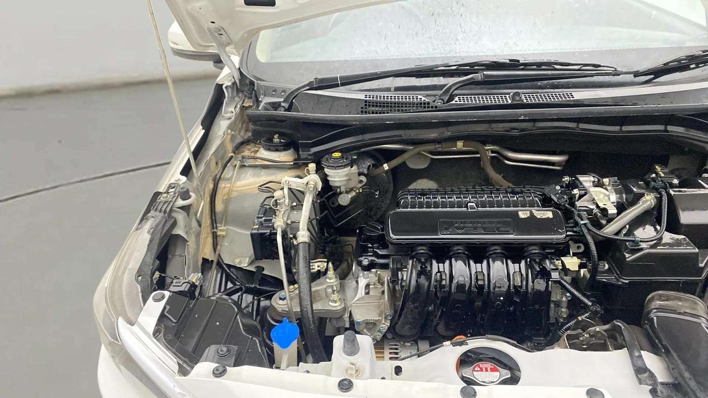 2020 Honda Amaze 1.2L I-VTEC V CVT, Petrol, Automatic, 29,629 km, Engine View - Right