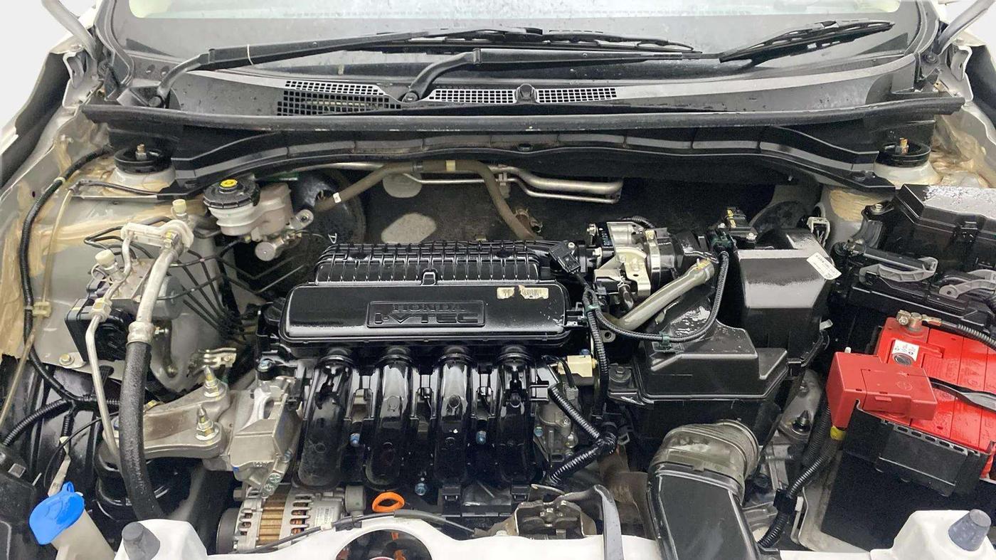 2020 Honda Amaze 1.2L I-VTEC V CVT, Petrol, Automatic, 29,629 km, Engine View