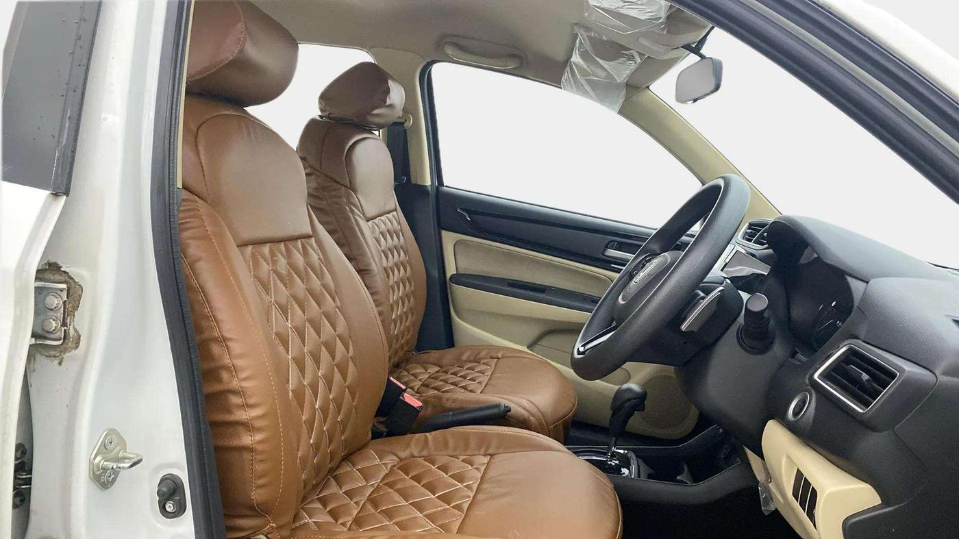 2020 Honda Amaze 1.2L I-VTEC V CVT, Petrol, Automatic, 29,629 km, Right Side Front Door Cabin