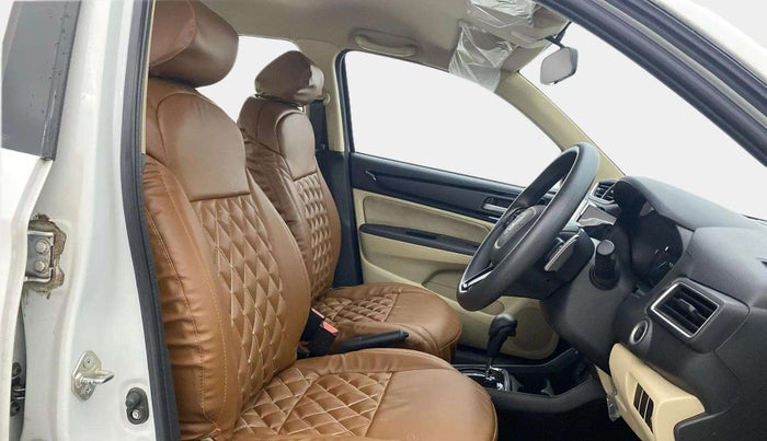 2020 Honda Amaze 1.2L I-VTEC V CVT, Petrol, Automatic, 29,207 km, Right Side Front Door Cabin