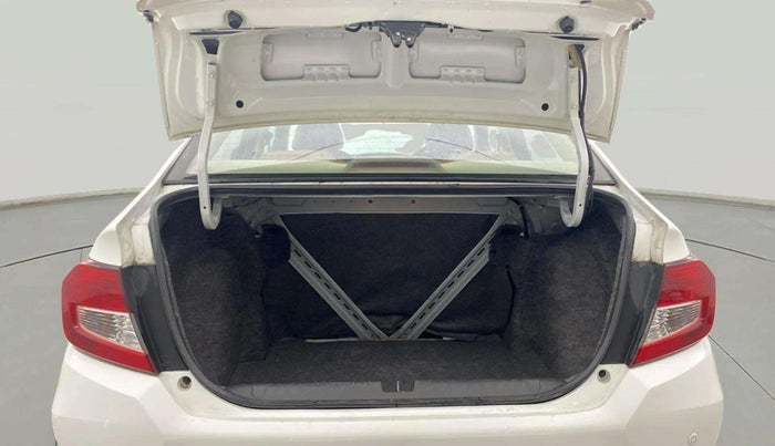 2020 Honda Amaze 1.2L I-VTEC V CVT, Petrol, Automatic, 29,207 km, Boot Open Zoomed View