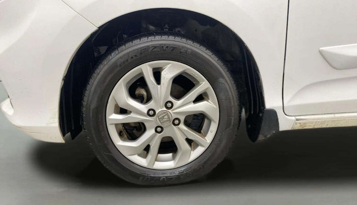 2020 Honda Amaze 1.2L I-VTEC V CVT, Petrol, Automatic, 29,207 km, Left Front Wheel