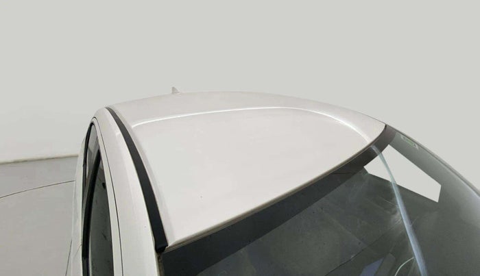 2020 Honda Amaze 1.2L I-VTEC V CVT, Petrol, Automatic, 29,207 km, Roof
