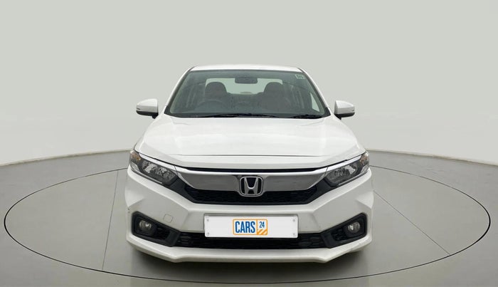 2020 Honda Amaze 1.2L I-VTEC V CVT, Petrol, Automatic, 29,207 km, Front