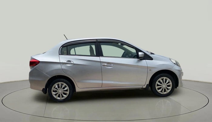 2014 Honda Amaze 1.2L I-VTEC S, Petrol, Manual, 82,053 km, Right Side
