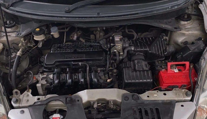 2014 Honda Amaze 1.2L I-VTEC S, Petrol, Manual, 82,053 km, Open Bonet