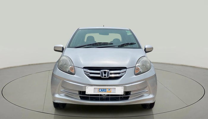 2014 Honda Amaze 1.2L I-VTEC S, Petrol, Manual, 82,053 km, Front