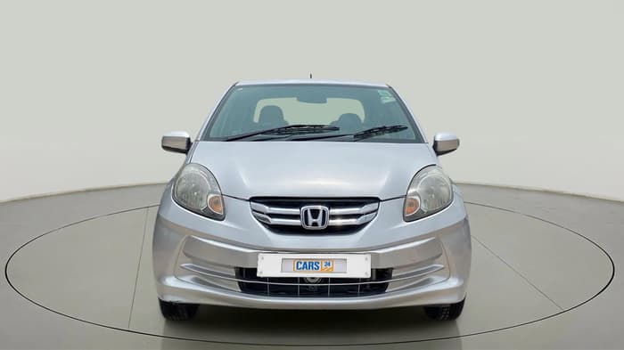 2014 Honda Amaze 1.2L I-VTEC S, Petrol, Manual, 82,448 km, Front