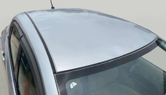 2014 Honda Amaze 1.2L I-VTEC S, Petrol, Manual, 82,053 km, Roof