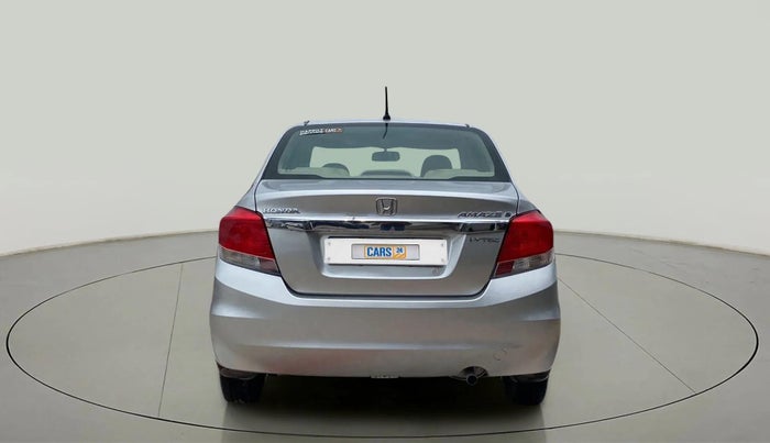 2014 Honda Amaze 1.2L I-VTEC S, Petrol, Manual, 82,053 km, Back/Rear