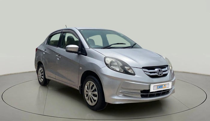 2014 Honda Amaze 1.2L I-VTEC S, Petrol, Manual, 82,053 km, SRP