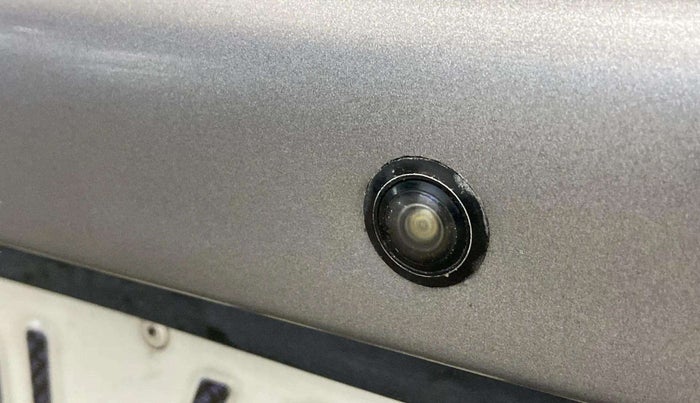 2015 Maruti Celerio ZXI AMT, CNG, Automatic, 89,931 km, Parking Camera