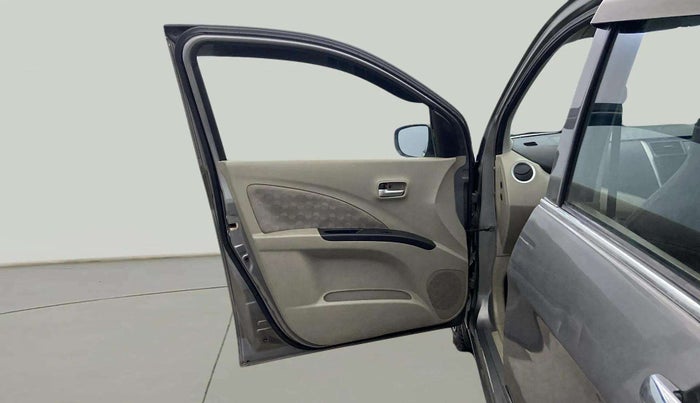 2015 Maruti Celerio ZXI AMT, CNG, Automatic, 89,931 km, LHS Front Door