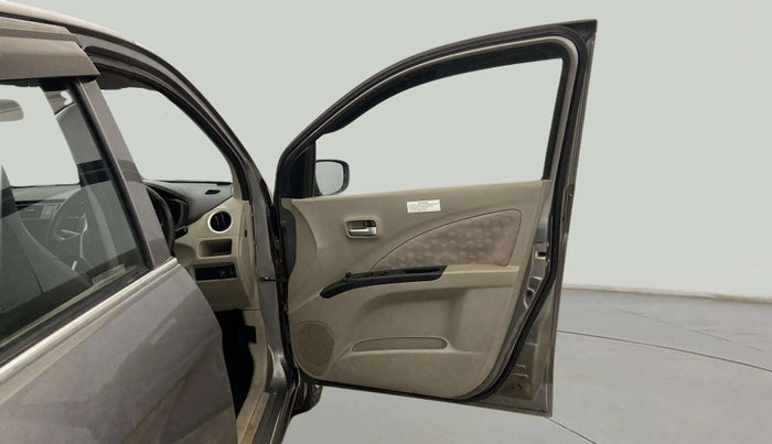 2015 Maruti Celerio ZXI AMT, CNG, Automatic, 89,931 km, RHS Front Door