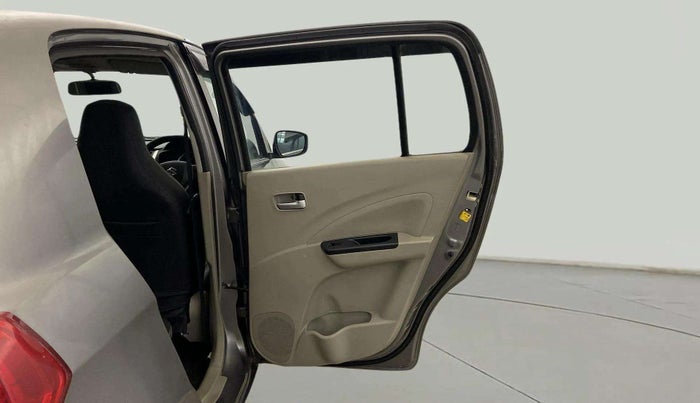 2015 Maruti Celerio ZXI AMT, CNG, Automatic, 89,931 km, RHS Rear Door