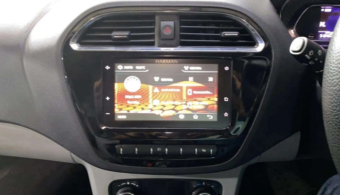 2021 Tata Tiago XZA PLUS PETROL, Petrol, Automatic, 51,339 km, Air Conditioner