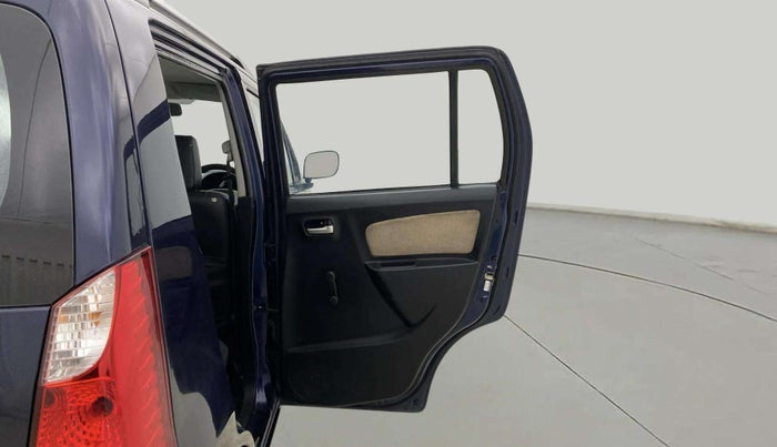 2018 Maruti Wagon R 1.0 LXI CNG, CNG, Manual, 32,881 km, RHS Rear Door