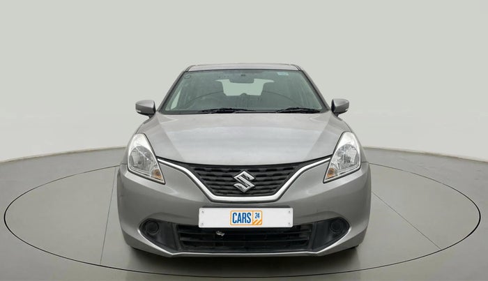 2015 Maruti Baleno DELTA PETROL 1.2, Petrol, Manual, 33,981 km, Front