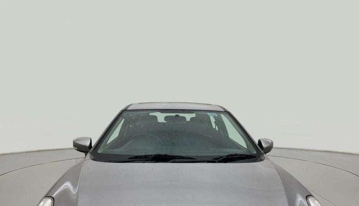 2015 Maruti Baleno DELTA PETROL 1.2, Petrol, Manual, 33,981 km, Front Windshield