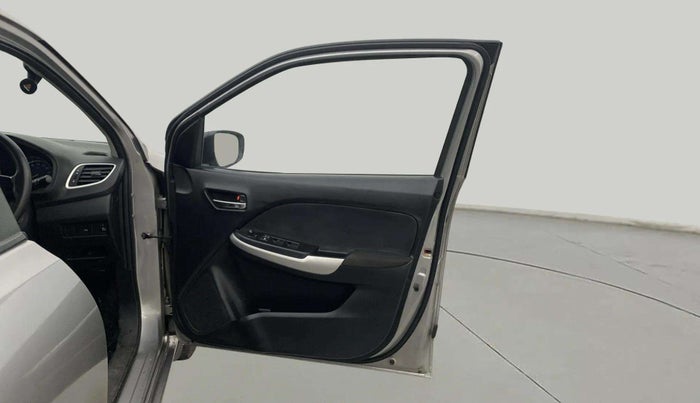 2015 Maruti Baleno DELTA PETROL 1.2, Petrol, Manual, 33,981 km, RHS Front Door