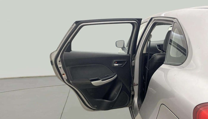 2015 Maruti Baleno DELTA PETROL 1.2, Petrol, Manual, 33,981 km, LHS Rear Door