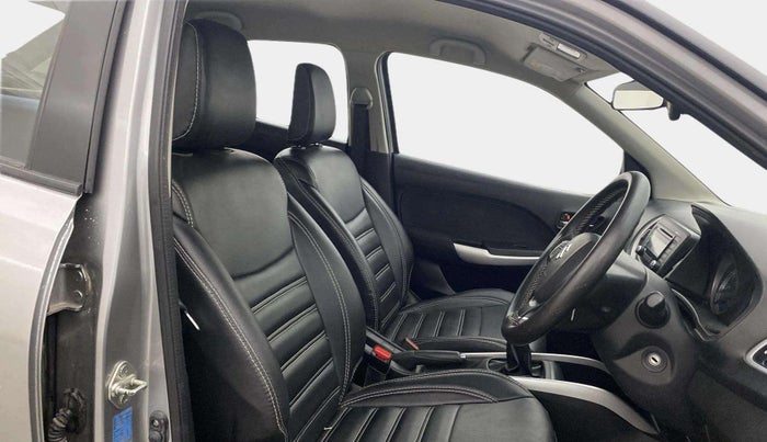 2015 Maruti Baleno DELTA PETROL 1.2, Petrol, Manual, 33,981 km, Right Side Front Door Cabin