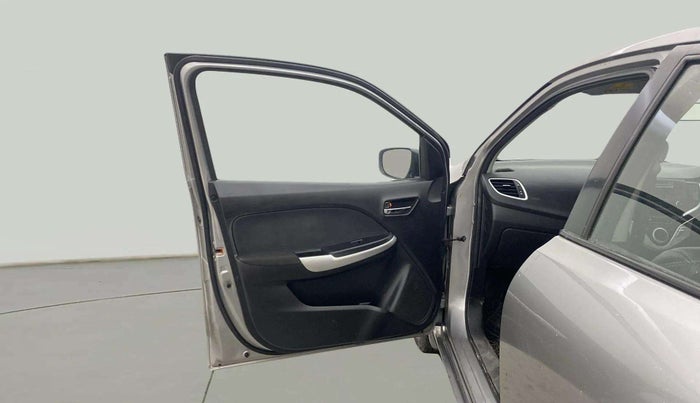 2015 Maruti Baleno DELTA PETROL 1.2, Petrol, Manual, 33,981 km, LHS Front Door