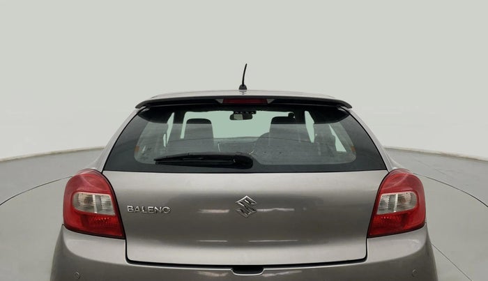 2015 Maruti Baleno DELTA PETROL 1.2, Petrol, Manual, 33,981 km, Rear Windshield