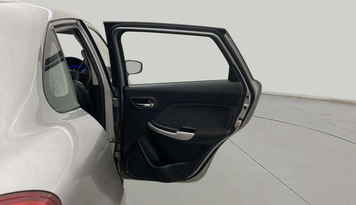 2015 Maruti Baleno DELTA PETROL 1.2, Petrol, Manual, 33,981 km, RHS Rear Door