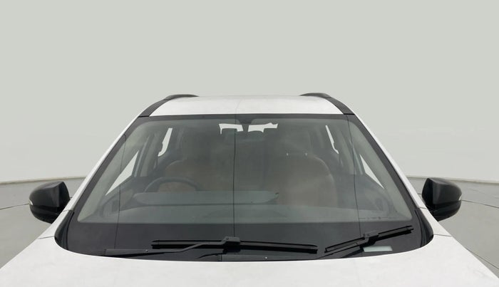 2022 Mahindra XUV700 AX 3 D MT 7 STR, Diesel, Manual, 63,670 km, Front Windshield