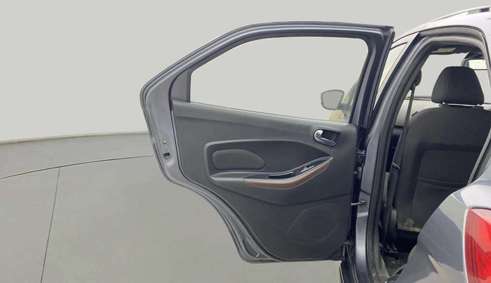 2018 Ford FREESTYLE TITANIUM PLUS 1.2 PETROL, Petrol, Manual, 66,586 km, LHS Rear Door