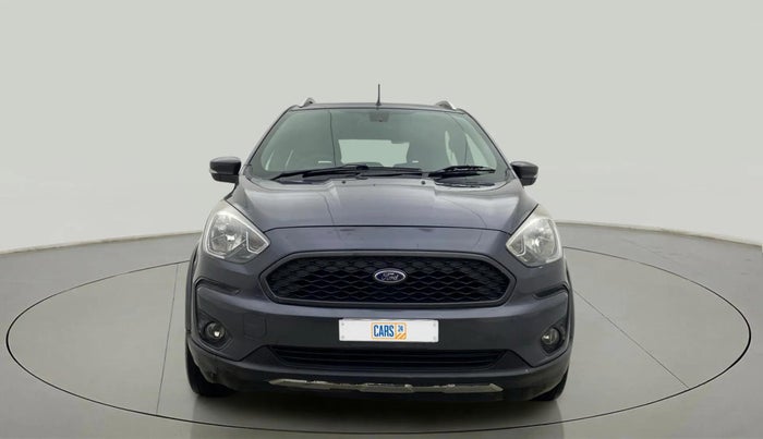 2018 Ford FREESTYLE TITANIUM PLUS 1.2 PETROL, Petrol, Manual, 66,586 km, Front