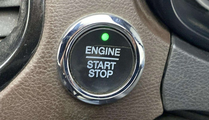 2018 Ford FREESTYLE TITANIUM PLUS 1.2 PETROL, Petrol, Manual, 66,586 km, Keyless Start/ Stop Button