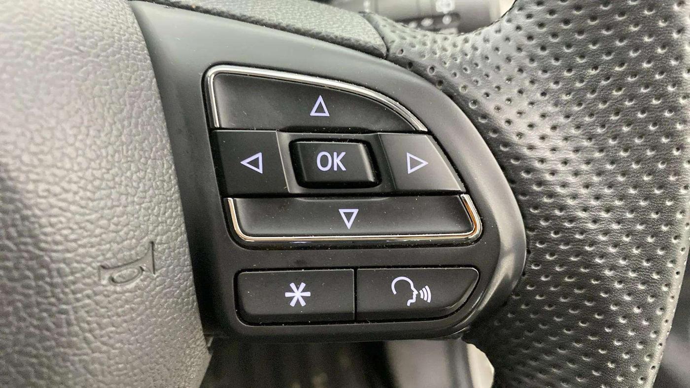 2024 MG ASTOR Select 1.5 CVT (Ivory), Petrol, Automatic, 11,763 km, Adaptive Cruise Control