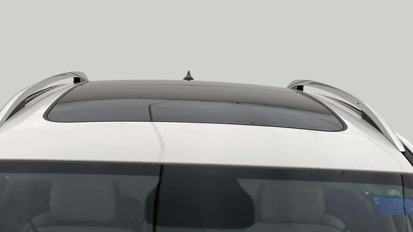 2024 MG ASTOR Select 1.5 CVT (Ivory), Petrol, Automatic, 11,763 km, Moonroof/ Sunroof