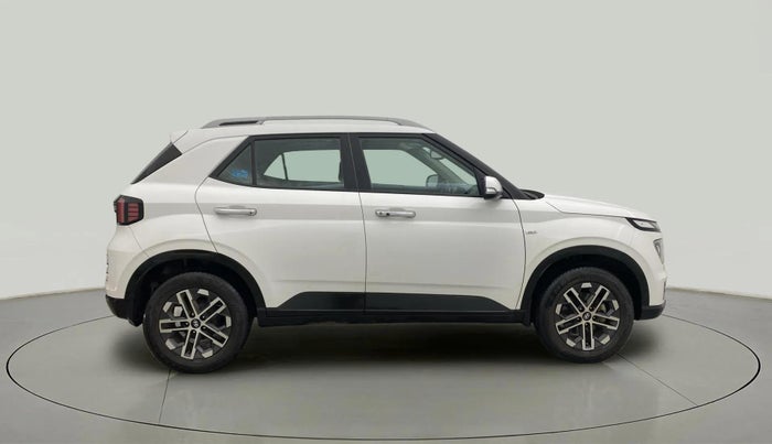 2022 Hyundai VENUE SX (O) 1.0 TURBO DCT, Petrol, Automatic, 76,002 km, Right Side View