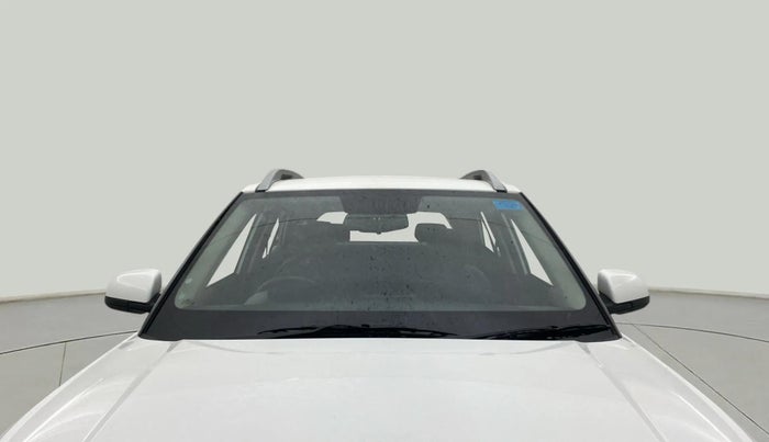 2022 Hyundai VENUE SX (O) 1.0 TURBO DCT, Petrol, Automatic, 76,002 km, Front Windshield