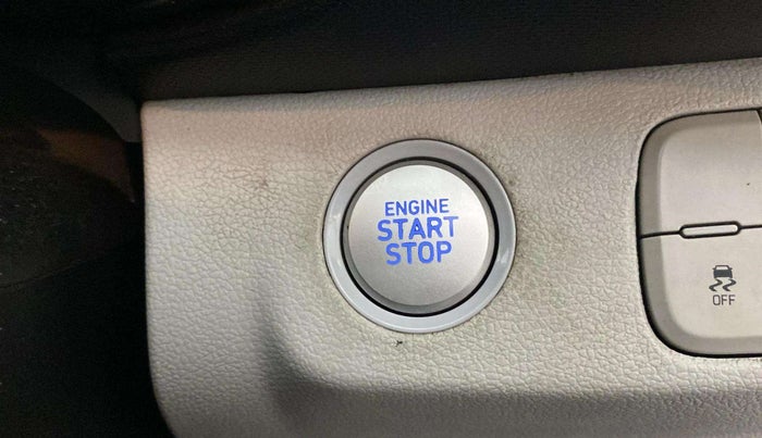 2022 Hyundai VENUE SX (O) 1.0 TURBO DCT, Petrol, Automatic, 76,002 km, Keyless Start/ Stop Button