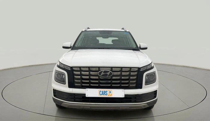 2022 Hyundai VENUE SX (O) 1.0 TURBO DCT, Petrol, Automatic, 76,002 km, Front